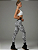 Legging Jacquard Esferas - Imagem 3