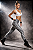 Legging Jacquard Esferas - Imagem 1
