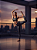 Legging Pontilhada Preta - Imagem 1