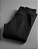 Legging Jacquard Escamas Preta - Imagem 4