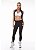 Legging Básica Ultra Preto - Imagem 3