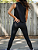 Legging Básica Ultra Preto - Imagem 5