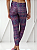 Legging Roxa Color - Imagem 2