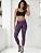 Legging Roxa Color - Imagem 2