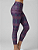 Legging Roxa Color - Imagem 4