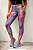 Legging Oceano Vinho - Imagem 2