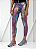 Legging Oceano Vinho - Imagem 1