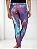 Legging Oceano Vinho - Imagem 2