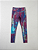 Legging Oceano Vinho - Imagem 5