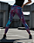 Legging Oceano Vinho - Imagem 1