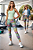 Legging Trid Verde - Imagem 3