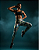 Legging Quadro Color - Imagem 1