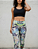 Legging Quadro Color - Imagem 3