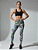 Legging Quadro Color - Imagem 2