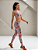 Legging Cobra Vermelha - Imagem 3