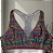 Top Nadador Tribal Color - Imagem 1