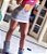 Short Saia Moletom Total - Imagem 6