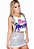 Short Saia Moletom Total - Imagem 3