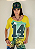 Camiseta Mullet Brasil - Imagem 1