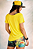 Camiseta Mullet Brasil - Imagem 2