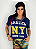 Camiseta Mullet Harlem NY - Imagem 1