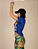 Camiseta Mullet Harlem NY - Imagem 4