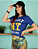 Camiseta Mullet Harlem NY - Imagem 2