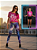 Camiseta Mullet Holy Chic - Imagem 4