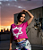 Camiseta Mullet Rock Star - Imagem 1