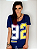 T-shirt College Number - Imagem 1