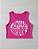 Regata Curta Vintage Style - Imagem 5