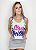 Regata Curta Stay Positive - Imagem 1