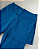 Calça Legging Sainha Texturizada Azul - Imagem 2