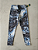 Calça Legging Brilho Estampada - Imagem 4