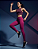 Calça Legging New Zealand Pink - Imagem 3