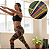Calça Legging Colors - Imagem 3