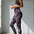 Calça Legging Cobra Lilás - Imagem 2
