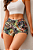 Short Corrida Paint - Imagem 1