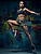 Short Corrida Paint - Imagem 2