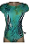 Body Kelly Verde - Imagem 1