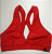 Top Fitela Vermelho - Imagem 1