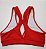 Top Fitela Vermelho - Imagem 2