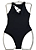 Body Tiras Preto - Imagem 3