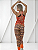 Legging Cobra Coral - Imagem 2