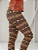Legging Cobra Coral - Imagem 3