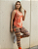 Legging Cobra Coral - Imagem 2