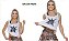 Regata Good Things Preta - Imagem 2
