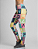 Legging Color Block - Imagem 4