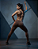 Legging Class Marrom - Imagem 2