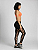 Legging Wallpaper Black - Imagem 3